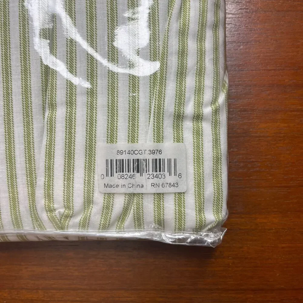 WILLIAMSBURG listing quilt